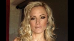 Reeva Steenkamp, la novia de Oscar Pistorius