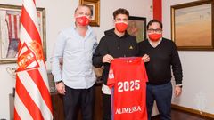 Nacho M�ndez