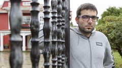 En el 2023,coincidiendo con la detencinRoger Serafn Rodrguez,Adrin Fernndez, hijo de Elisa,conceda una entrevistaa La Voz.