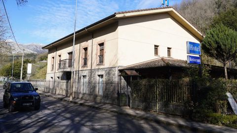 Las exmonjas del Monasterio de Santa Clara de Belorado abrirán un restaurante en Arriondas
