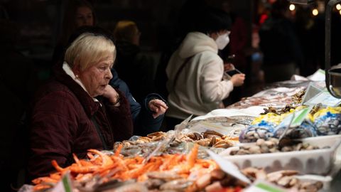 Las comidas copiosas en Navidad suelen dificultar la digestin. Sabes cmo evitar un empacho?