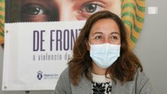Presentaci�n de la campa�a provincial por el 25N