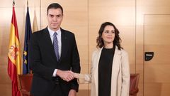 Quince d�as m�s de pr�rroga del estado de alarma