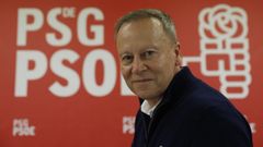 Rafael Rodr�guez Villarino (PSOE)