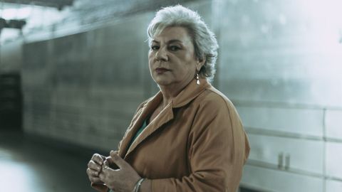 Imagen de Dolores Vzquez en el 2021