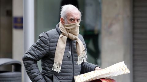 Mascarillas con glamour