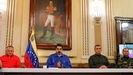 Nicol�s Maduro