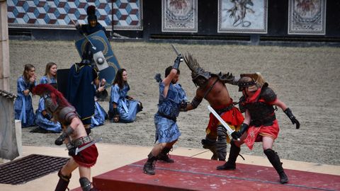 Puy de Fou