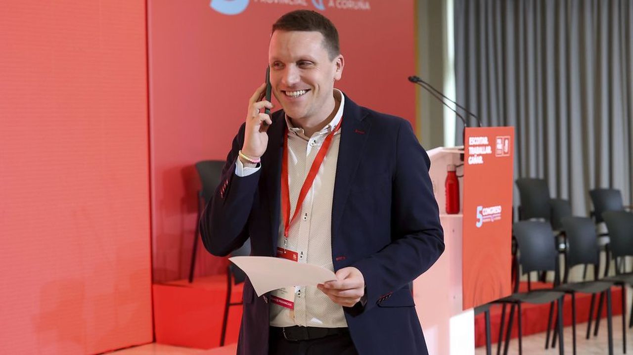 El PSdeG pedirá a la Xunta celeridad y hechos con la nueva depuradora de Ordes
