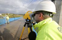Las inspecciones se llevan a cabo cada tres o cuatro d�as y luego se realizan informes mensuales. 