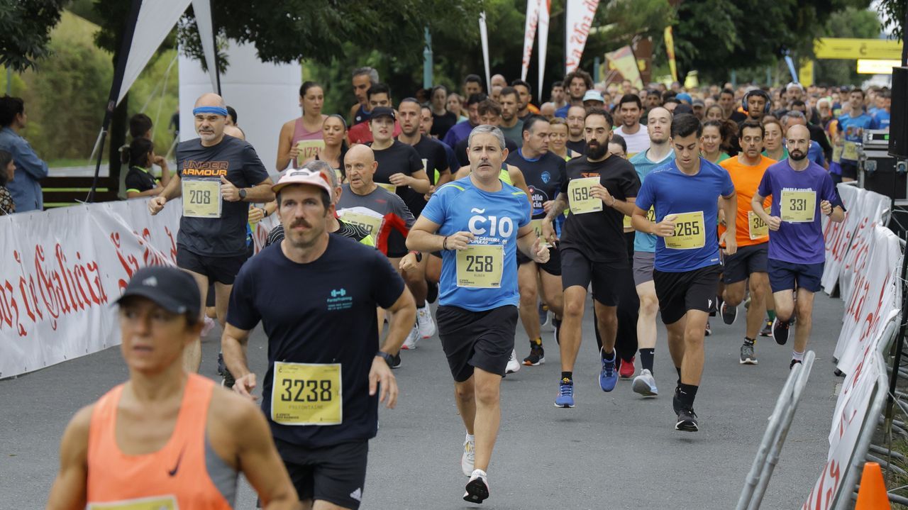 Últimas horas para inscribirse en la Bajada Popular de San Pedro de Visma