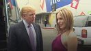 Trump en el 2005: �Cuando eres una estrella, ellas te dejan hacer lo que quieras�