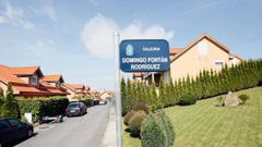 Imagen de la urbanizaci�n Breog�n