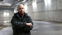 Miguel �ngel Cajigal, El Barroquista