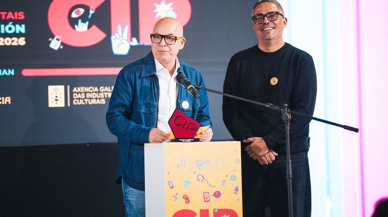 La canadiense T-REX, mejor serie en el festival Carballo Interplay