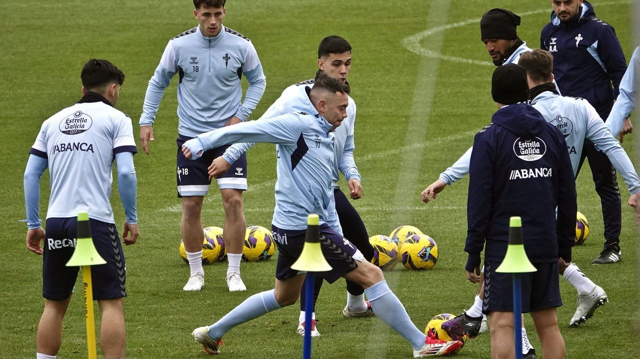 El Celta y el valor de ser un clásico de Primera