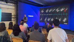 AJE impuls&oacute; jornadas de alta direcci&oacute;n para acercar a los j&oacute;venes emprendedores al funcionamiento de compa&ntilde;&iacute;as como Trison