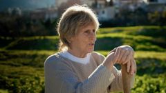 Mercedes Mil�, en �Me meto en un jard�n�