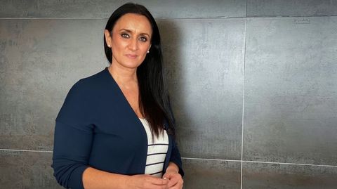 Mara Santos es la nueva subdirectora de enfermera del HCV