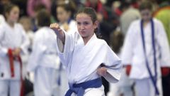 La competici�n se celebra en A Malata
