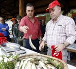 La Festa da Troita, el a�o pasado. 