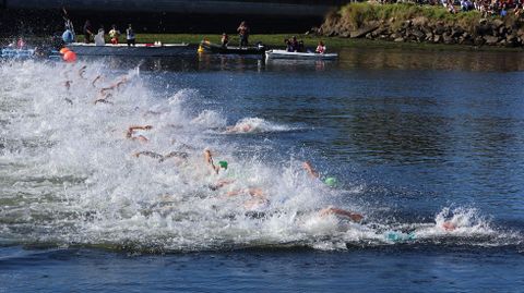 Final mundial de triatln