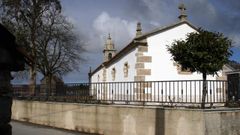 Iglesia de Montemaior