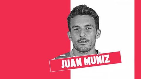 Juan Mu�iz