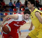 El Reale-Thebes quiere terminar bien la liga.