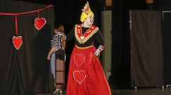 La obra se basa en el cl�sico de Lewis Carrol