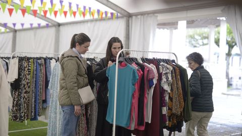 Feira de Oportunidades en Vilalba