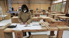 El CIFP Polit�cnico de Lugo es el que ofrece m�s ciclos de toda la provincia