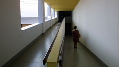 Asilo de las Hermanitas de los Ancianos Desamparados Santa Teresa Jornet en A Coru�a