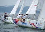T�mara Echegoyen y Sof�a Toro buscan en Corea el t�tulo que les falta