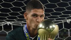Daniel Luna