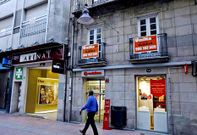 Los pisos vac�os en Pontevedra son ya el 17 % del parque total de de viviendas.