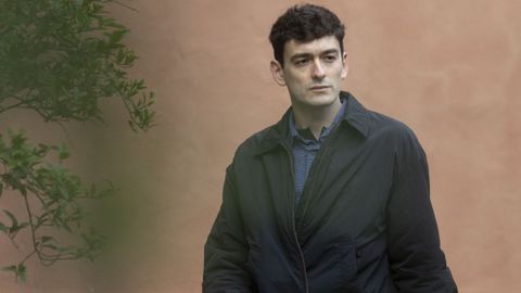 En &laquo;Reliquia&raquo;, el escritor Pol Guasch hace presente a su padre, habl&aacute;ndole a trav&eacute;s de la escritura. Es su primera incursi&oacute;n en el g&eacute;nero testimonial tras dos ficciones.