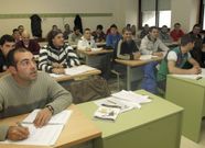 El centro abri� sus puertas en mayo de 1993