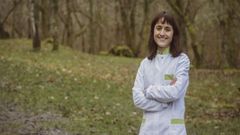 Ton?i Rodri?guez, nutricionista rural