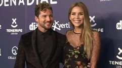 David Bisbal y Rosanna Zanetti... pareja de hecho?