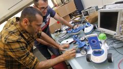 El futuro se llama Robobo