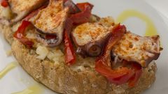 Las 12 propuestas de �A Laracha de Tapas�, una a una