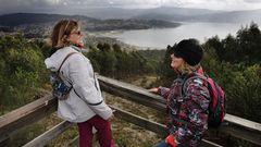 La variante espiritual del Camino: del �invento� al �xito