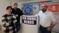 La oposici�n de Noia exige la dimisi�n inmediata del alcalde por sus chistes machistas