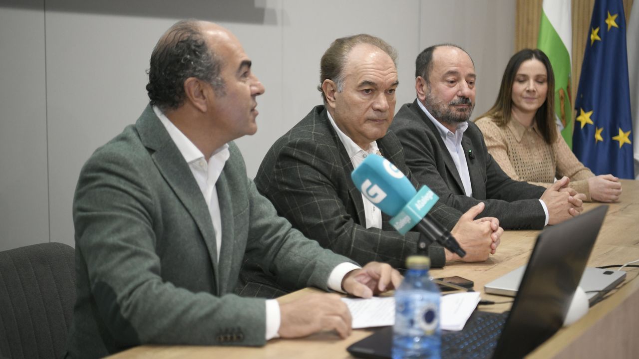 Lalín se prepara para ver el eclipse del 12 de agosto y fotografiarlo con éxito