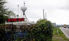 La �nica instalaci�n que hay ahora para controlar la calidad del aire se encuentra en Louriz�n. 