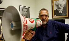 Fern�ndez Celis arranca su tercer mandato al frente de UGT en Ourense.