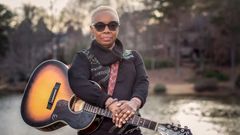Zakiya Hooker