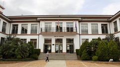 Gloria Otero se incorpor� a la plantilla del Ayuntamiento en el a�o 1989