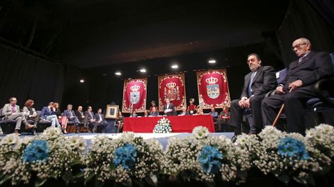 Premios Cidade de Pontevedra